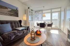 Ferienpark - Haus O, App 0O0105 in Heiligenhafen